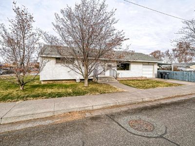 1415 W Marie St, Pasco, WA, 99301