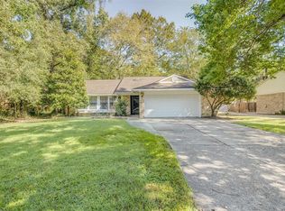 2923 Silver Falls Dr, Humble, TX 77339