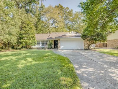 2923 Silver Falls Dr, Humble, TX, 77339