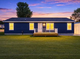 107 S Scott St, Morley, MI 49336