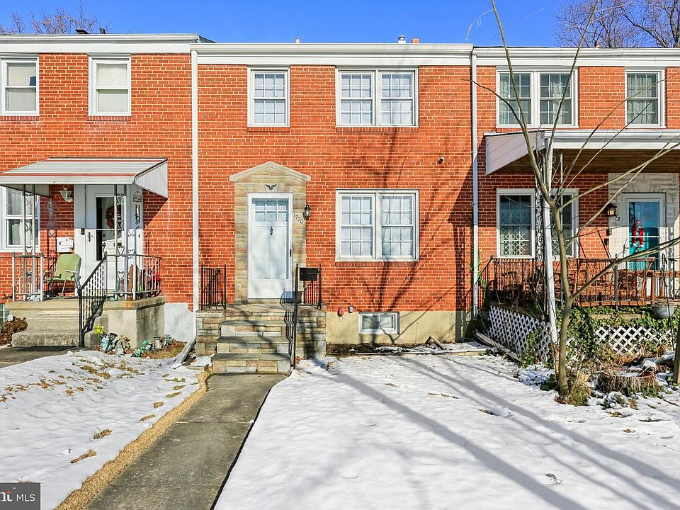 1st image of 1770 Weston Ave