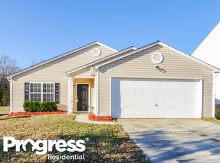 6539 Ziegler Ln, Charlotte, NC 28269