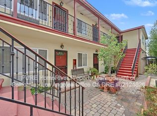 1527 Harvard St APT 5, Santa Monica, CA 90404
