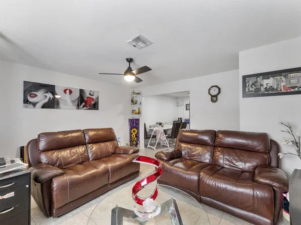 4116 Plumosa Street, West Palm Beach, FL 33406
