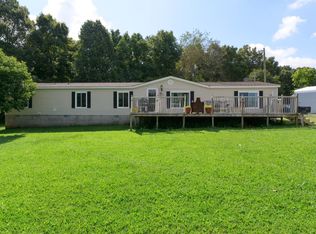 1703 Lost Country Dr, Springfield, TN 37172