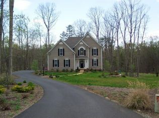 289 Lexie Ln, Palmyra, VA 22963