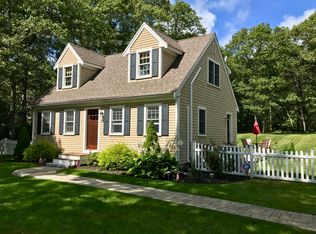 120 Asa Meigs Rd, Marstons Mills, MA 02648