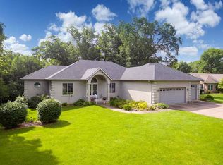 8029 127th St, Blue Grass, IA 52726