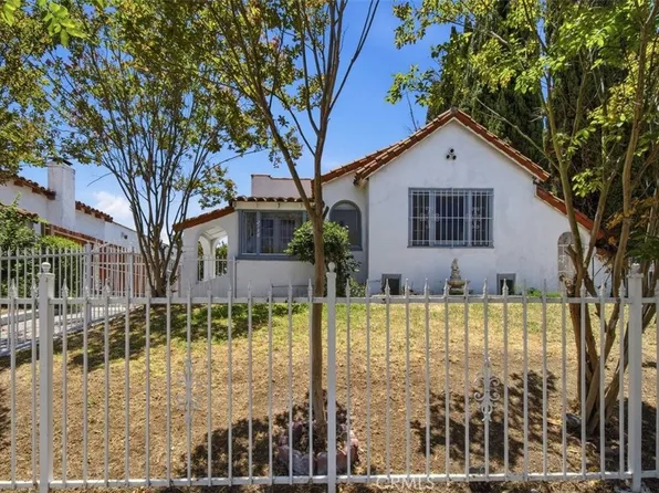 2136 W 75th St, Los Angeles, CA 90047