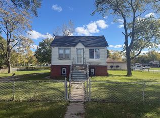 1445 Lexington Ave, Ford Heights, IL 60411