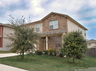11603 Wayward Daisy, San Antonio, TX 78245