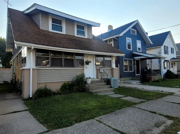 2916 Liberty St, Erie, PA 16508