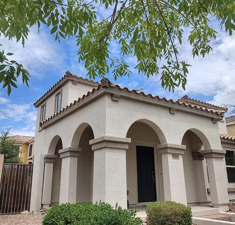 2256 S Ponderosa Dr