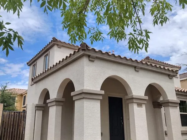 2256 S Ponderosa Dr, Gilbert, AZ 85295