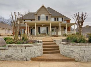 12358 Richmark Way, Arlington, TN 38002