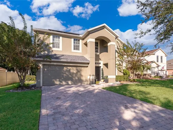 1439 Barn Owl Loop, Sanford, FL 32773