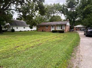 1134 Gilbert Ave, Indianapolis, IN 46227