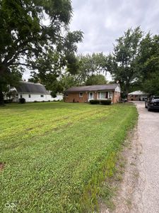 1134 Gilbert Ave, Indianapolis, IN, 46227