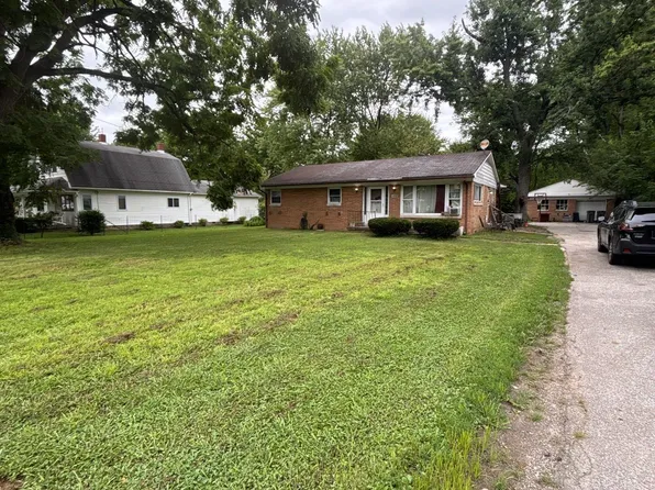 1134 Gilbert Ave, Indianapolis, IN 46227
