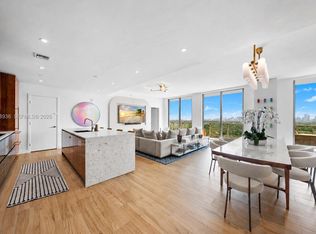 Mr. C Residences, Miami, FL 33133