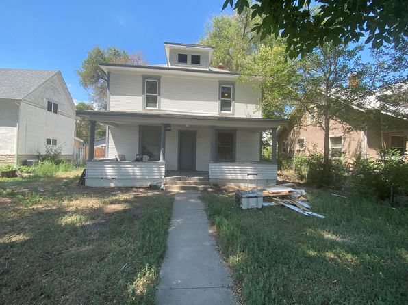419 Ensign St #B