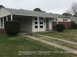 406 Hertford St, Portsmouth, VA 23702