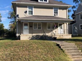 517 Drury Ln, Troy, OH 45373