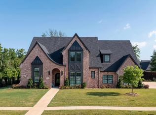 1591 Maple Cir, Tyler, TX 75703