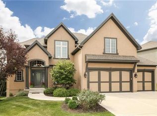 10639 W 168th Ct, Overland Park, KS 66062