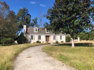 13591 Highway 1, Stapleton, GA 30823