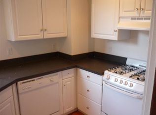 331A Harvard St #7S, Cambridge, MA 02139