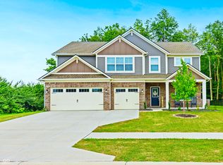 9492 Edgerton Rd, Pendleton, IN 46064