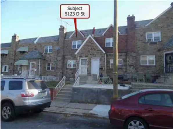 5123 D St, Philadelphia, PA 19120