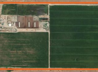 6505 10th Ave, Hanford, CA 93230