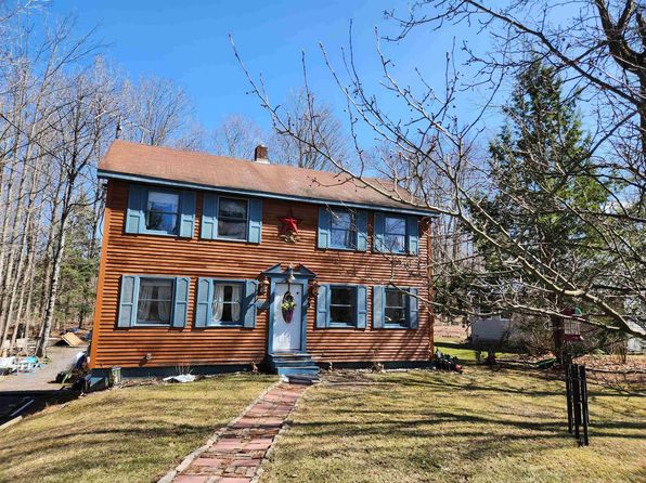292 Ledgemere Point, Hubbardton, VT 05735