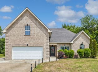 506 Fallacy Ct, Murfreesboro, TN 37129
