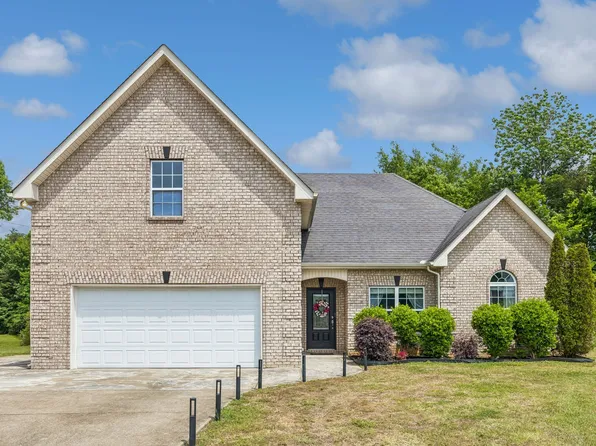 506 Fallacy Ct, Murfreesboro, TN 37129