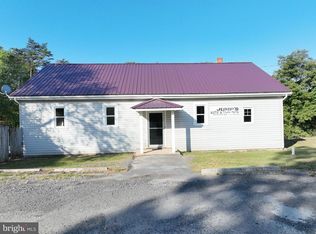 894 Old Furnace Rd, Ridgeley, WV 26753