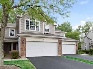 308 W Prairie Cir, Itasca, IL 60143