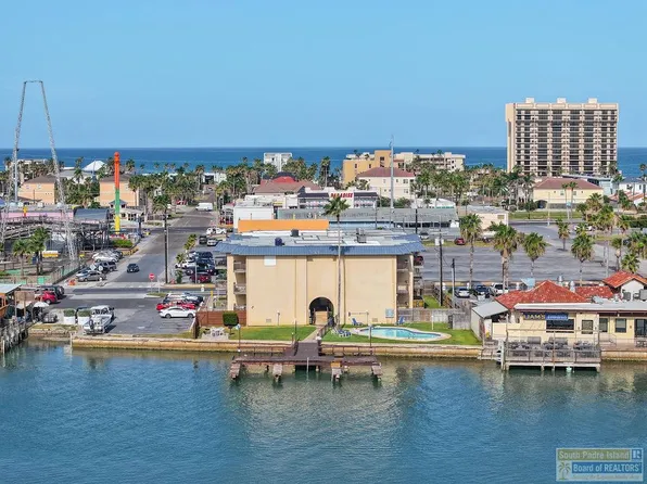 203 W Marlin St #12, South Padre Island, TX 78597
