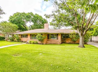 6809 Springhill Rd, Fort Worth, TX 76116