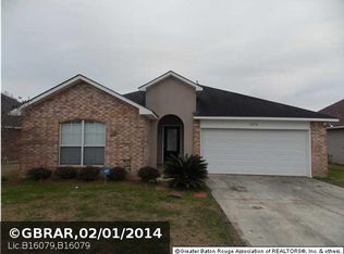 23736 S Point Dr, Denham Springs, LA 70726