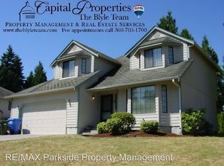 2127 22nd Ct SE, Olympia, WA 98503