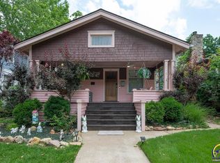 116 SW The Dr, Topeka, KS 66606