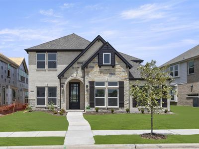 12717 Cedar Ridge Trl, Rowlett, TX, 75089