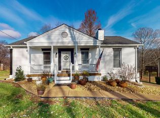 1220 Brenner Dr, Nashville, TN 37221