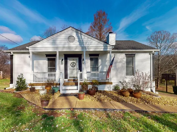 1220 Brenner Dr, Nashville, TN 37221