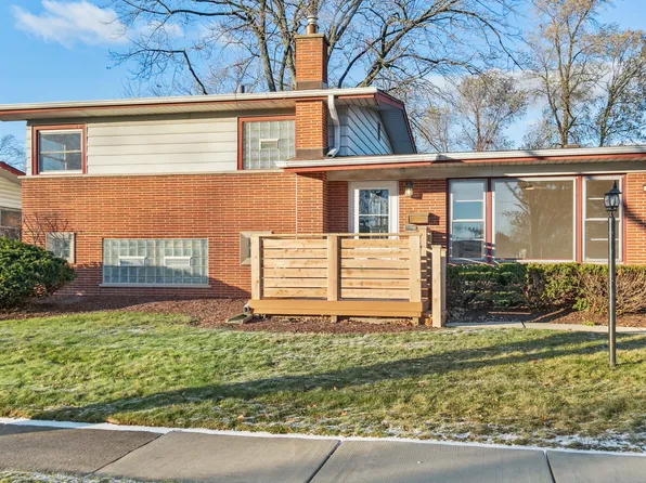 219 W Elmwood Dr, Chicago Heights, IL 60411