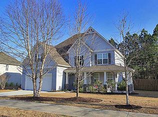110 Osier Dr, Hampstead, NC 28443