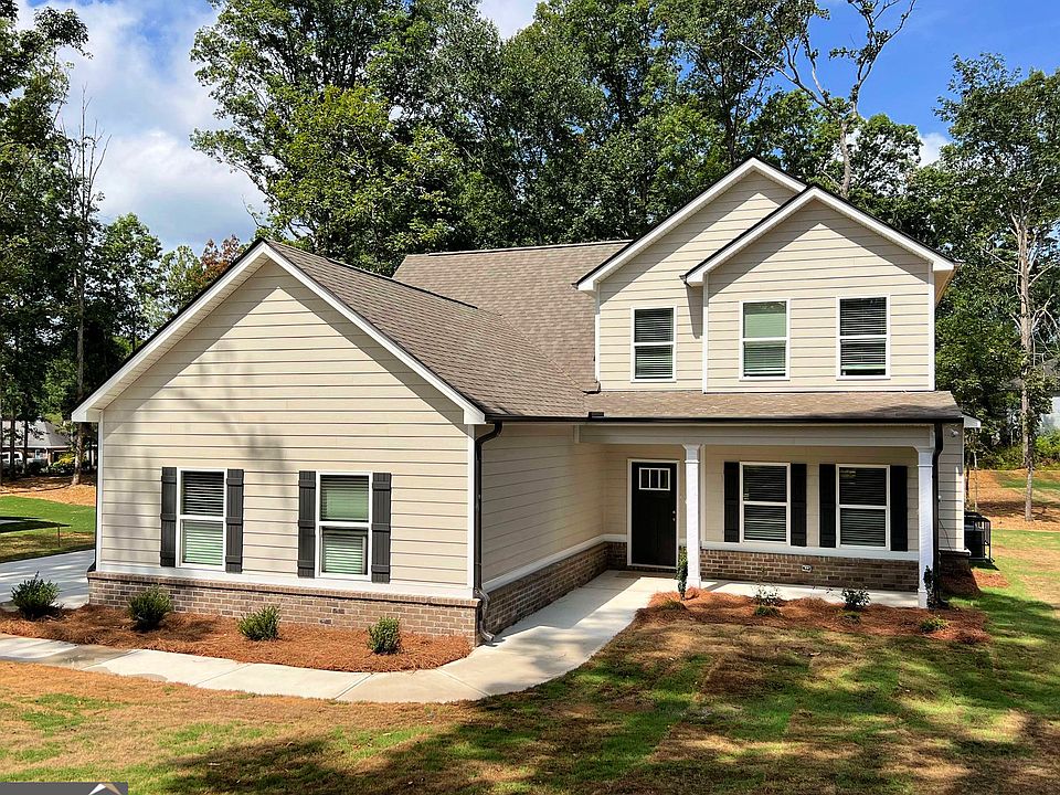 1405 Elliott Rd, Mcdonough, GA 30252 MLS 10341496 Zillow